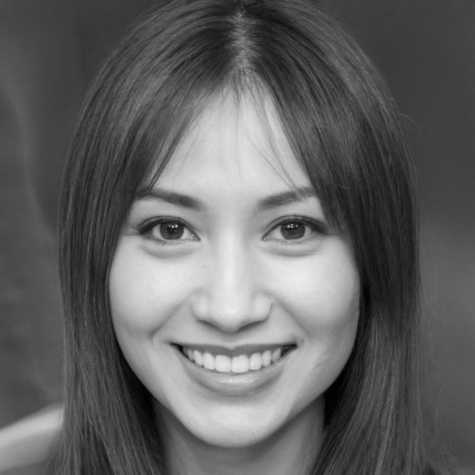 Financial expert analyzing budget data and behavioral patterns